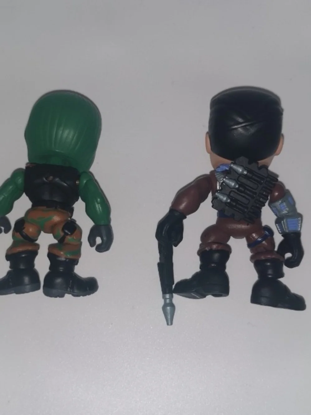 The Loyal Subject G.I. Joe (Hasbro 2016) 3